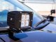 19-23 Toyota Rav4 Ditch Light Brackets with Flood Lights All Pro Off Road