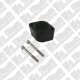Baffle Add On for CCVRR 11-Pres Ford Super Duty Power Stroke No Limit Fabrication