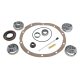Bearing Install Kit For Ford 9-3/8 Inch Differential 9-3/8 Inch Ford Bearing & Seal Kit Yukon Gea...