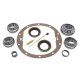 Bearing Install Kit For '63-'79 GM Ci Corvette Differential 63-79 Ci Vette Bearing & Seal Kit Yuk...