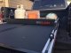 BedBin Black Deck Divder
