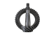 Chrysler 8.25 Inch Rear Axle 4.88 Ratio Dual Drilled Ring and Pinion Revolution Gear