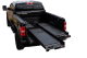 Dual Slide Cargo Slide 1200 Lb Capacity 2022 Ford Maverick 4.5 Foot Bed Cargo Ease