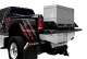 Titan 2500 Cargo Slide 2500 Lb Capacity 2022 Nissan Frontier 5 Foot Bed Cargo Ease