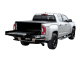 Hybrid Cargo Slide 1200 Lb Capacity 2022 Nissan Frontier 5 Foot Bed Cargo Ease
