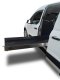 Aluminum Dual Directional Cargo Slide 1000 Lb Capacity 02-06 Chevy Avalanche 02-13 Escalade EXT C...