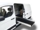 Aluminum Dual Directional Cargo Slide 1000 Lb Capacity 02-06 Chevy Avalanche 02-13 Escalade EXT C...