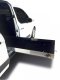 Aluminum Dual Directional Cargo Slide 1000 Lb Capacity 02-06 Chevy Avalanche 02-13 Escalade EXT C...
