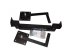 Avalanche No Drill Installation Bracket Kit CargoGlide