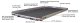 Slide Out Truck Bed Tray 1000 lb Capacity 70 Percent Extension 6 Bearings Alum Tie-Down Rails Ply...