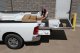 Slide Out Truck Bed Tray 1000 lb Capacity 70 Percent Extension 6 Bearings Alum Tie-Down Rails Ply...