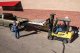 Slide Out Truck Bed Tray 1000 lb capacity 100% Extension 20 Bearings  Alum Tie-Down Rails Plywood...