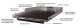 Slide Out Truck Bed Tray 1000 lb Capacity 100 Percent Extension 20 Bearings Alum Tie-Down Rails P...