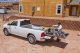 Slide Out Truck Bed Tray 1500 lb capacity 75% Extension 6 Bearings  Alum Tie-Down Rails Plywood D...