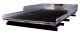 Slide Out Truck Bed Tray 1500 lb Capacity 100 Percent Extension 36 Bearings Alum Tie-Down Rails P...