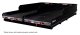 Slide Out Truck Bed Tray 1500 lb Capacity 100 Percent Extension 36 Bearings Alum Tie-Down Rails P...