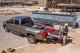 Slide Out Truck Bed Tray 2200 lb capacity 75% Extension 8 Bearings  Alum Tie-Down Rails Plywood D...