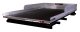 Slide Out Truck Bed Tray 2200 lb Capacity 100 Percent Extension 22 Bearings Alum Tie-Down Rails P...