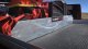 CargoGlide 6 Inch High Divider For Custom Wide Deck Surface