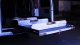 CargoGlide 6 Inch High Divider For Custom Wide Deck Surface