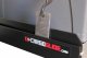 CargoTrack Adjustable Outside Track Sliding Clip In Tie Down Clips