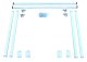 CargoRack Aluminum Modular Rack System 75 Inch slide
