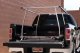 CargoRack Aluminum Modular Rack System 95 Inch slide