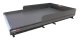 HighSides Standard Kit 41 Inch Long on Sides Width of Deck at Cab End; Custom Sizes Available