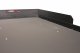 HighSides Standard Kit 48 Inch Long on Sides Width of Deck at Cab End; Custom Sizes Available