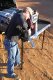 Adjustable Dropdown Stabilizer Legs