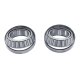 Carrier Installation Kit For Chrylser 9.25 Inch Rear Differential. Chy 9.25 Inch Rear Carrier Bea...