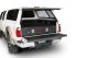 Cargo Locker Base 9 Inch Single Drawer System 99-Pres Ford Super Duty F250/F350 Short Bed Cargo E...