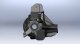 Jeep Grand Cherokee Rear Axle Truss 1999-2004 WJ Clayton Off Road