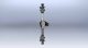Jeep Grand Cherokee Rear Axle Truss 1999-2004 WJ Clayton Off Road