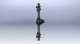 Jeep Grand Cherokee Rear Axle Truss 1999-2004 WJ Clayton Off Road