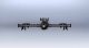 Jeep Grand Cherokee Rear 4 Link Bracket 1999-2004 WJ Clayton Off Road