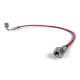 Jeep Wrangler Front & Rear Brake Lines 2007-2018 JK & Jeep Grand Cherokee Front 1999-2004 WJ Clay...