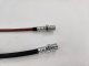 Jeep HD Front Brake Lines 2018+, JL/JT Clayton Off Road