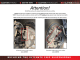 Jeep Front Brake Lines 2018+, JL/JT Clayton Off Road