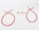Jeep Gladiator Rear Brake Lines for 2020-Up Gladiator Clayton Off Road