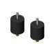 Jeep Wrangler/Gladiator Front Bump Stops Jeep JK/JL/JT Clayton Off Road