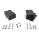 Gladiator Rear Bump Stop Extensions For 2020-Up Jeep Gladiator JK Clayton Off Road
