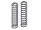 Jeep Grand Cherokee 7.0 Inch Front Coil Springs 1993-1998 ZJ & Jeep Cherokee 8.0 Inch Front Coil ...