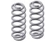 Jeep Grand Cherokee 6.0 Inch Rear Coil Springs 1999-2004 WJ Clayton Off Road