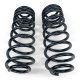 Jeep Wrangler 2.5 Inch Rear Coil Springs 18 and Up JL Clayton Off Road