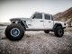 Jeep Gladiator 3.5 Inch Triple Rate Rear Coil Springs 20+ Gladiator Clayton Offroad