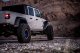 Jeep Gladiator 3.5 Inch Triple Rate Rear Coil Springs 20+ Gladiator Clayton Offroad