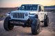 Jeep Gladiator 3.5 Inch Triple Rate Rear Coil Springs 20+ Gladiator Clayton Offroad