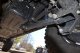 Jeep Gladiator Overland+ Short Control Arm Kit 2020+ JT Clayton Off Road