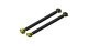 Jeep Long Rear Upper Control Arms 1984-2006 TJ/LJ/XJ/ZJ/WJ Clayton Off Road